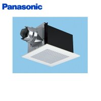 パナソニック Panasonic 天井埋込形換気扇ルーバーセットタイプFY-24BK7/93 送料無料