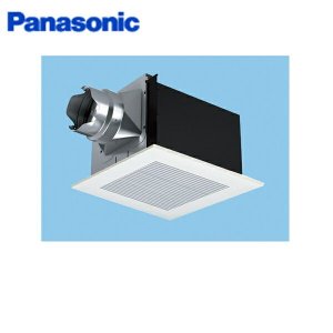 画像1: パナソニック Panasonic 天井埋込形換気扇ルーバーセットタイプFY-24BK7/93 送料無料