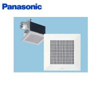 パナソニック Panasonic 天井埋込形換気扇ルーバーセットタイプ コンパクトキッチン用 FY-24BM6K/34 送料無料