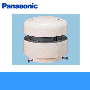 画像1: Panasonic[パナソニック]サニタリー用換気扇　　トイレ用換気扇FY-12CEN3  送料無料