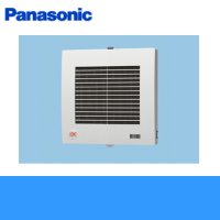 [FY-12PFH9VD]パナソニック[Panasonic]パイプファン・パイプ用ファン[湿度センサー付]  送料無料