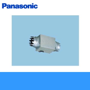 画像1: Panasonic[パナソニック]中間ダクトファン　ハイパーファン(居室用)FY-15DH1  送料無料