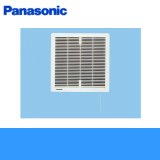 Panasonic[パナソニック]サニタリー用換気扇　　浴室用換気扇FY-15UK1  送料無料