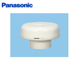 画像1: Panasonic[パナソニック]サニタリー用換気扇　　トイレ用換気扇FY-18CE2  送料無料