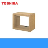 東芝 TOSHIBA 浴室用換気扇別売部品木枠10BKA