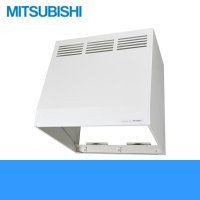 三菱電機 標準換気扇用キッチンフードP-60H2  送料無料