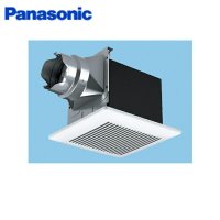 Panasonic[パナソニック]天井埋込形換気扇ルーバーセットタイプFY-17S7  送料無料