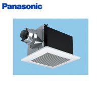 Panasonic[パナソニック]天井埋込形換気扇ルーバーセットタイプFY-24S7 送料無料