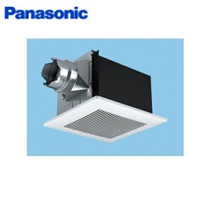 画像1: Panasonic[パナソニック]天井埋込形換気扇ルーバーセットタイプFY-24S7 送料無料