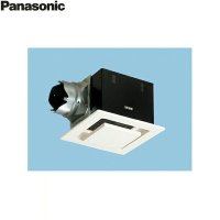 Panasonic[パナソニック]天井埋込形換気扇ルーバーセットタイプFY-27FP7  送料無料