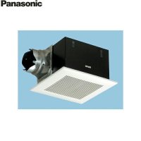 Panasonic[パナソニック]天井埋込形換気扇ルーバーセットタイプFY-32SG7  送料無料