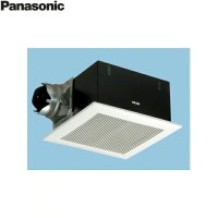 Panasonic[パナソニック]天井埋込形換気扇ルーバーセットタイプFY-38S7  送料無料