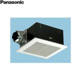 Panasonic[パナソニック]天井埋込形換気扇ルーバーセットタイプFY-38SK7  送料無料