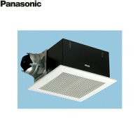 Panasonic[パナソニック]天井埋込形換気扇ルーバーセットタイプFY-38SG7  送料無料