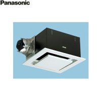 Panasonic[パナソニック]天井埋込形換気扇ルーバーセットタイプFY-38FPG7  送料無料
