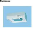 FY-60HJR3HBL Panasonic パナソニック 浅形レンジフード・シロッコファン本体60cm幅・3段速調付丸ダクト接続形・左排気  送料無料