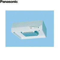 FY-60HJR3MBL Panasonic パナソニック 浅形レンジフード・シロッコファン本体60cm幅・3段速調付丸ダクト接続形・右排気  送料無料