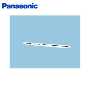 画像1: [FY-MH602R-W]Panasonic[パナソニック]レンジフード専用幕板[浅形レンジフード用]
