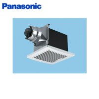 パナソニック Panasonic 天井埋込形換気扇ルーバーセットタイプFY-17B7/77 送料無料