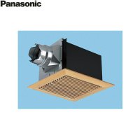 パナソニック Panasonic 天井埋込形換気扇ルーバーセットタイプFY-24BQ7/15  送料無料