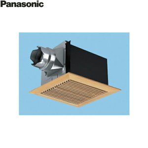 画像1: パナソニック Panasonic 天井埋込形換気扇ルーバーセットタイプFY-24BG7V/15  送料無料