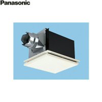 パナソニック Panasonic 天井埋込形換気扇ルーバーセットタイプFY-24BQ7/21  送料無料