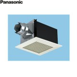 パナソニック Panasonic 天井埋込形換気扇ルーバーセットタイプFY-24BQ7/34  送料無料