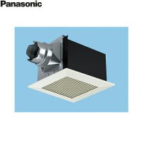 パナソニック Panasonic 天井埋込形換気扇ルーバーセットタイプFY-24BQ7/34  送料無料