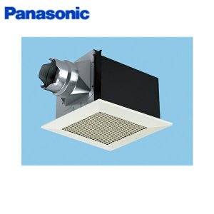 画像1: パナソニック Panasonic 天井埋込形換気扇ルーバーセットタイプFY-24B7/34 送料無料