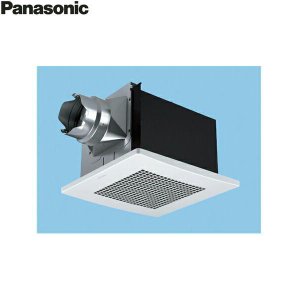 画像1: パナソニック Panasonic 天井埋込形換気扇ルーバーセットタイプFY-24BQ7/56  送料無料