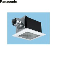パナソニック Panasonic 天井埋込形換気扇ルーバーセットタイプFY-24BQ7/81  送料無料