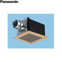 パナソニック Panasonic 天井埋込形換気扇ルーバーセットタイプFY-24BQ7/82  送料無料