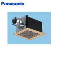 パナソニック Panasonic 天井埋込形換気扇ルーバーセットタイプFY-24BK7/82 送料無料