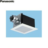 パナソニック Panasonic 天井埋込形換気扇ルーバーセットタイプFY-24BQ7/93  送料無料