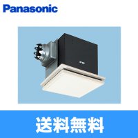 パナソニック Panasonic 天井埋込形換気扇ルーバーセットタイプFY-27BMS7/21  送料無料