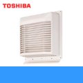 C-100P 東芝 TOSHIBA 空調換気扇別売部品(VFE-100X/VFE-100XC/VFE-100S/VFE-100SC専用)ウェザーカバー