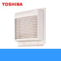 C-100P 東芝 TOSHIBA 空調換気扇別売部品(VFE-100X/VFE-100XC/VFE-100S/VFE-100SC専用)ウェザーカバー