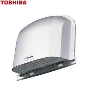 画像1: DV-142LDNKY 東芝 TOSHIBA 防火ダンパー付長形パイプフード システム部材  送料無料