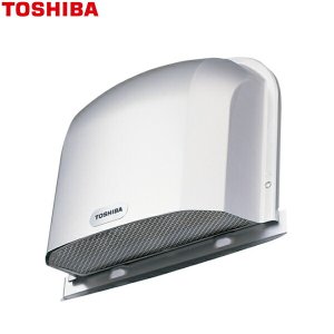 画像1: DV-202LDNPUY1 東芝 TOSHIBA 防火ダンパー付長形パイプフード システム部材  送料無料