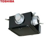 東芝 TOSHIBA ダクト用換気扇中間取付タイプ天井埋込ダクト用DVC-18T1  送料無料
