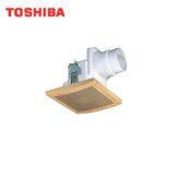 東芝 TOSHIBA ダクト用換気扇スタンダード格子タイプDVF-A10KC4 送料無料