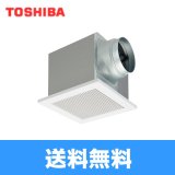 DVF-T18RVDA 東芝 TOSHIBA ダクト用換気扇インテリア格子タイプ低騒音形 強弱付 送料無料