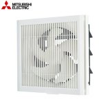 EX-20EK9-C 三菱電機 MITSUBISHI 標準換気扇 電気式シャッター 引きひもなし 20cm  送料無料