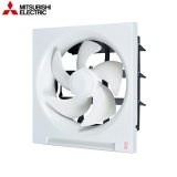 EX-20SH9 三菱電機 MITSUBISHI 標準換気扇 風圧式シャッター 引きひもなし 20cm  送料無料