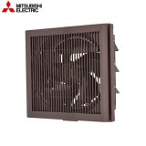EX-25EK9-M 三菱電機 MITSUBISHI 標準換気扇 電気式シャッター 引きひもなし 25cm  送料無料