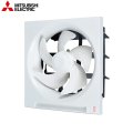 EX-25SH9 三菱電機 MITSUBISHI 標準換気扇 風圧式シャッター 引きひもなし 25cm  送料無料