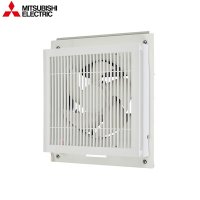 EX-20ST4-S 三菱電機[MITSUBISHI] 標準換気扇 窓枠据付専用 格子タイプ 送料無料