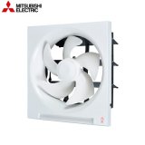 EX-30EH9 三菱電機 MITSUBISHI 標準換気扇 電気式シャッター 引きひもなし 30cm  送料無料