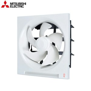 画像1: EX-30EH9 三菱電機 MITSUBISHI 標準換気扇 電気式シャッター 引きひもなし 30cm  送料無料