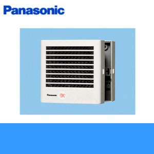 画像1: Panasonic[パナソニック]パイプファン　ルームツーファンFY-08ASED  送料無料